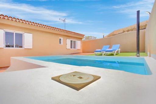 Finca Los Corcos Con Piscina By Paramount Holidays Santa Cruz de Tenerife Exterior photo