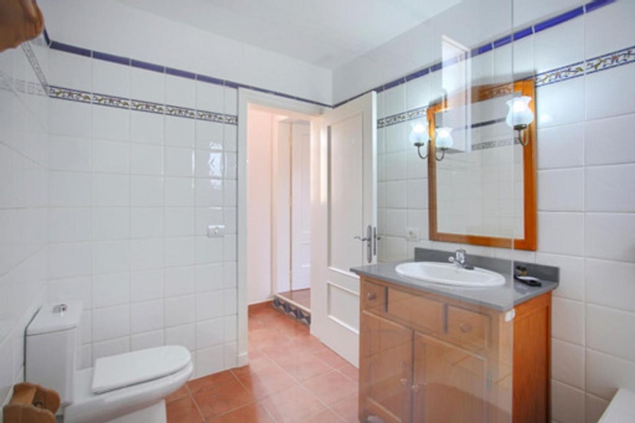 Finca Los Corcos Con Piscina By Paramount Holidays Santa Cruz de Tenerife Exterior photo