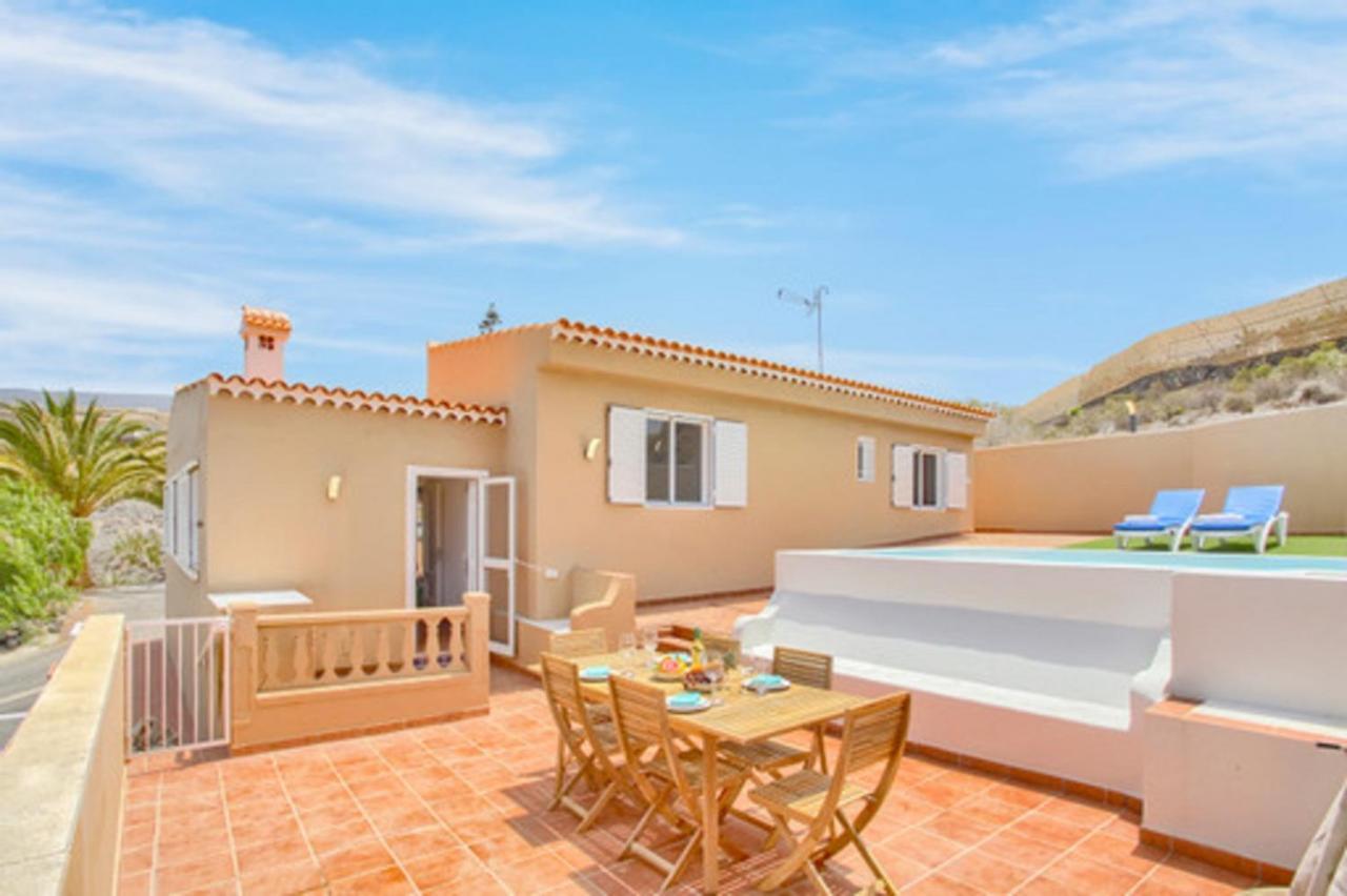 Finca Los Corcos Con Piscina By Paramount Holidays Santa Cruz de Tenerife Exterior photo