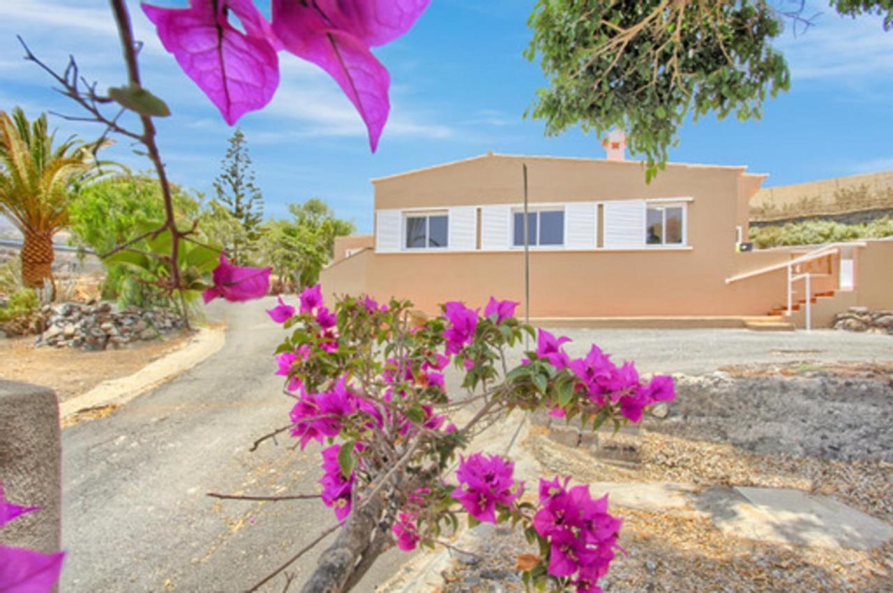 Finca Los Corcos Con Piscina By Paramount Holidays Santa Cruz de Tenerife Exterior photo