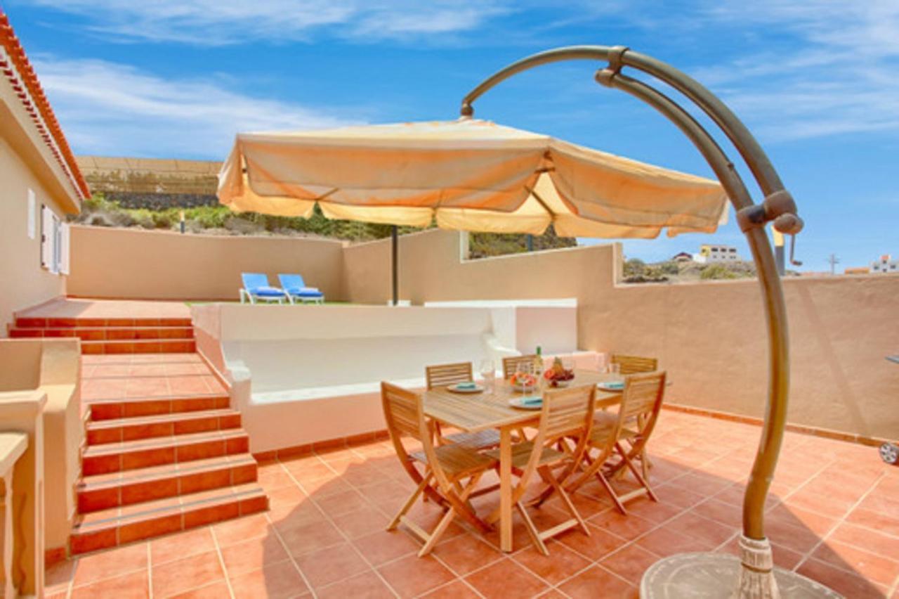 Finca Los Corcos Con Piscina By Paramount Holidays Santa Cruz de Tenerife Exterior photo